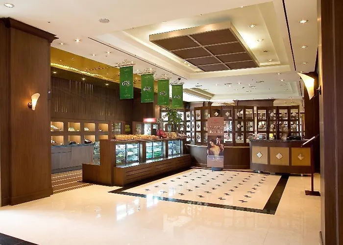 Hotel Ramid 4*