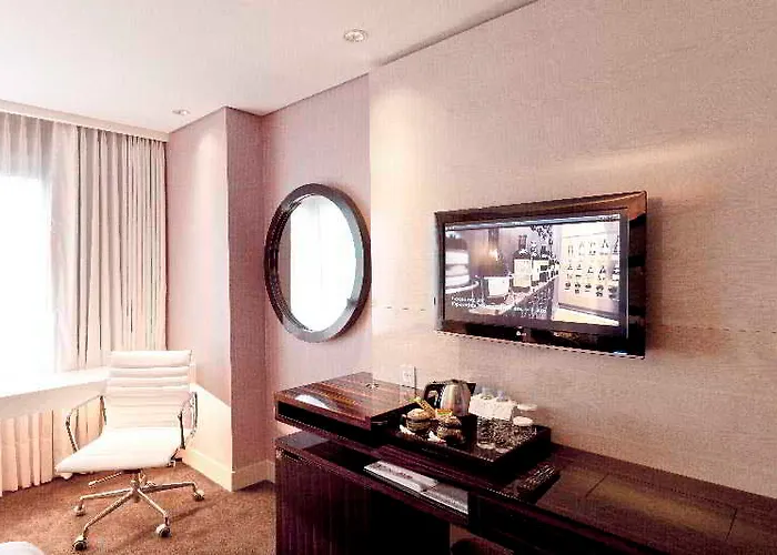 Hotel Ramid 4*