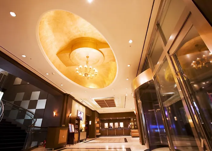 Hotel Ramid 4*