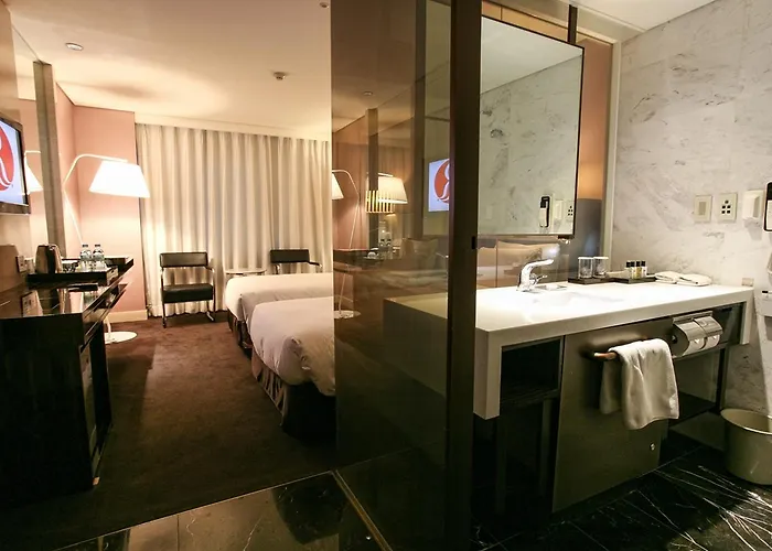 Hotel Ramid 4*