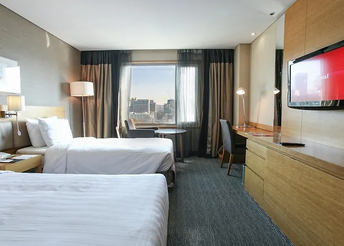 Hotel Ramid 4*