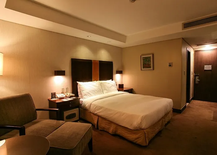Hotel Ramid