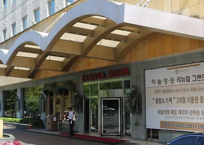 Ramid Hotel