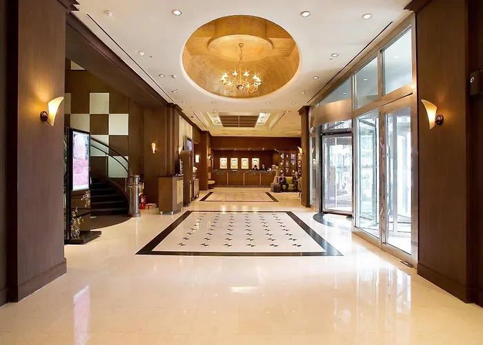 Hotel Ramid