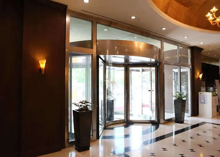 Hotel Ramid