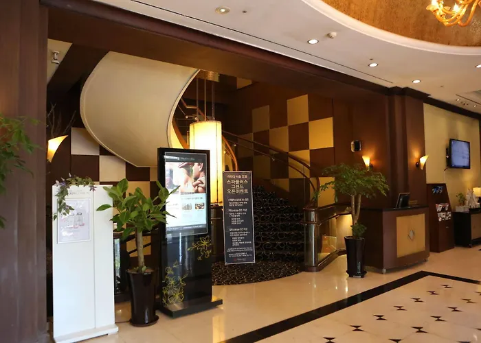 Ramid Hotel 4*