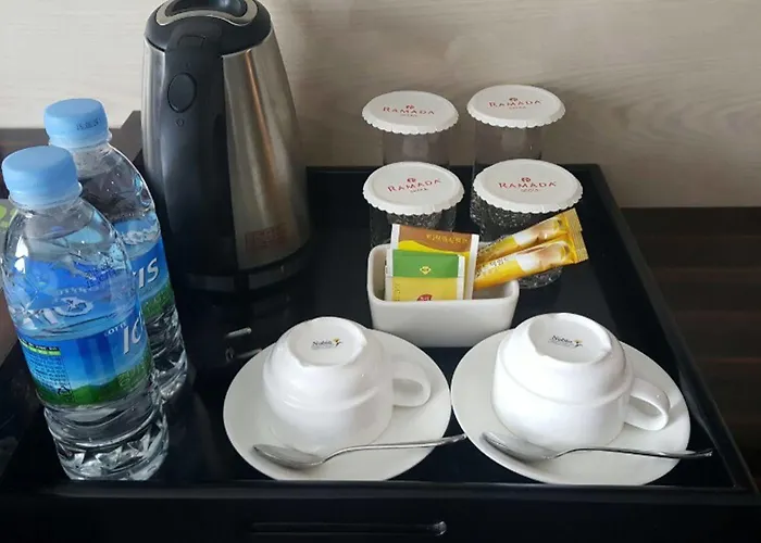 Hotel Ramid 4*