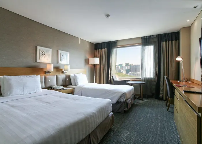 Ramid Hotel 4*