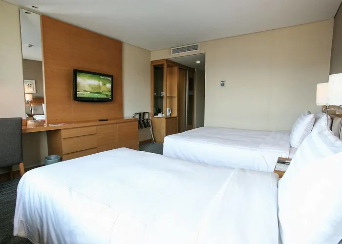 Hotel Ramid