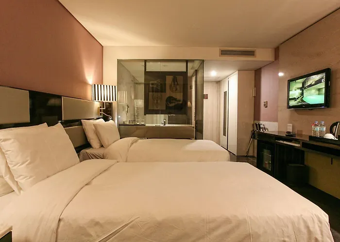 Hotel Ramid 4*