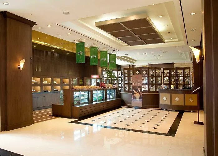 Hotel Ramid 4*