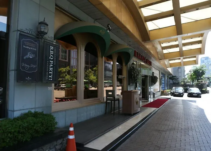 Ramid Hotel