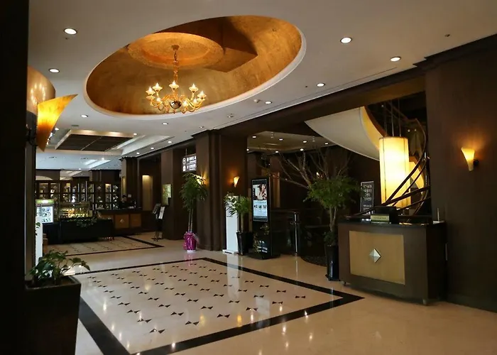 Ramid Hotel