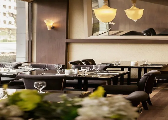 Ramid Hotel 4*