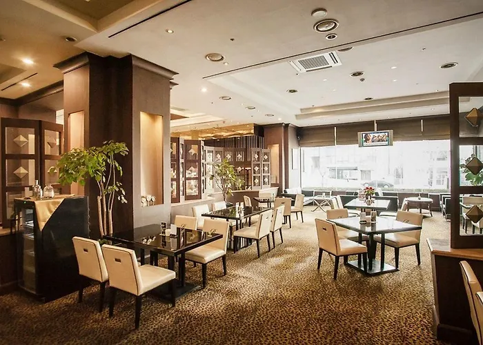 Ramid Hotel 4*
