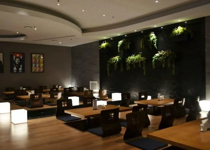Ramid Hotel 4*