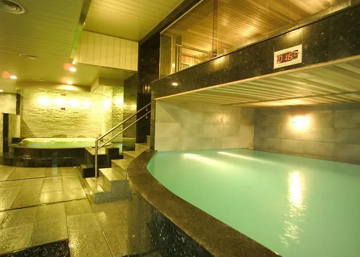 Hotel Ramid Séoul